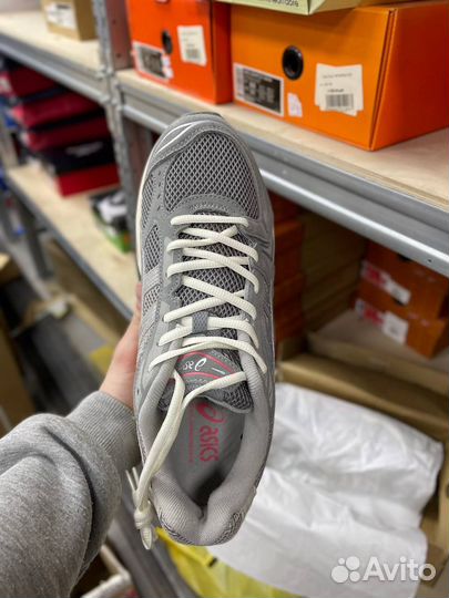 Кроссовки Asics Gel Kayano 14 оригинал. качество