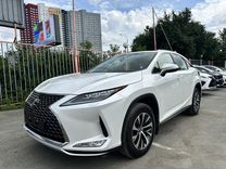 Lexus RX 2.0 AT, 2022, 15 км, с пробегом, цена 7 000 000 руб.