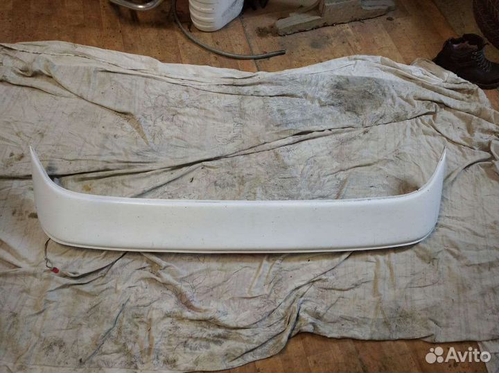 Тюнинг на Ниву (запчасти)