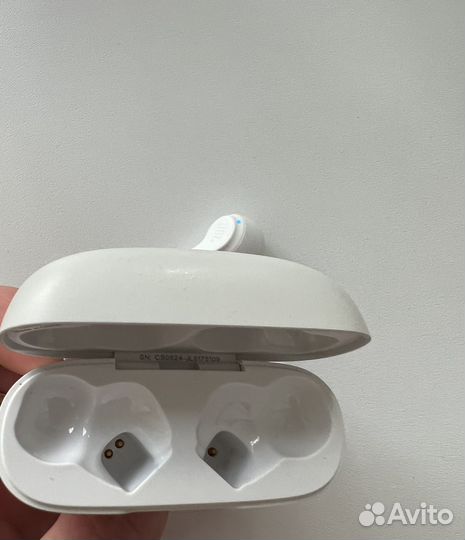 Наушники TWS JBL Wave 200TWS белый