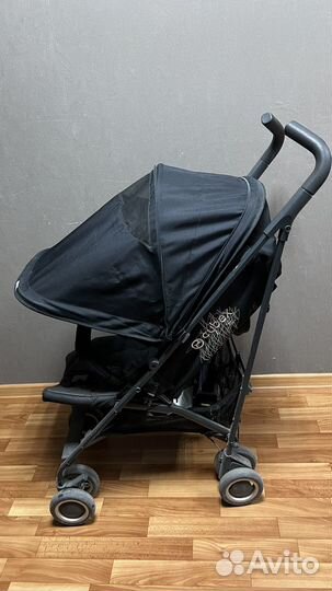 Прогулочная коляска бу