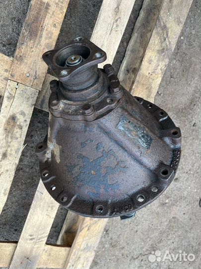 Редуктор заднего моста Mitsubishi Fuso Canter