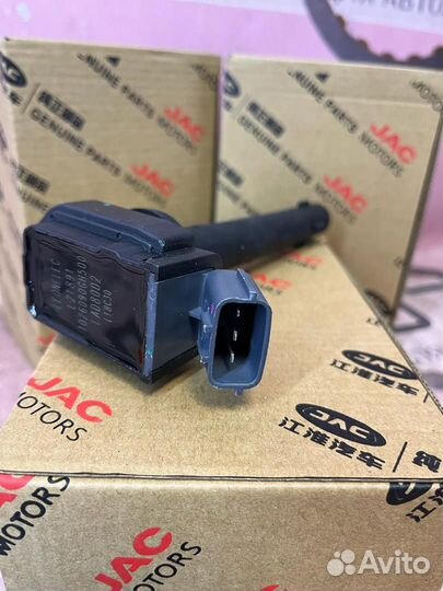 Катушка зажигания JAC-J7 Москвич 3 2021-2024