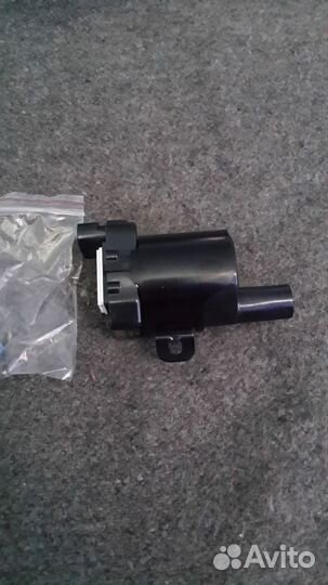 Катушка зажигания Concord ci-5006 на Hummer H2