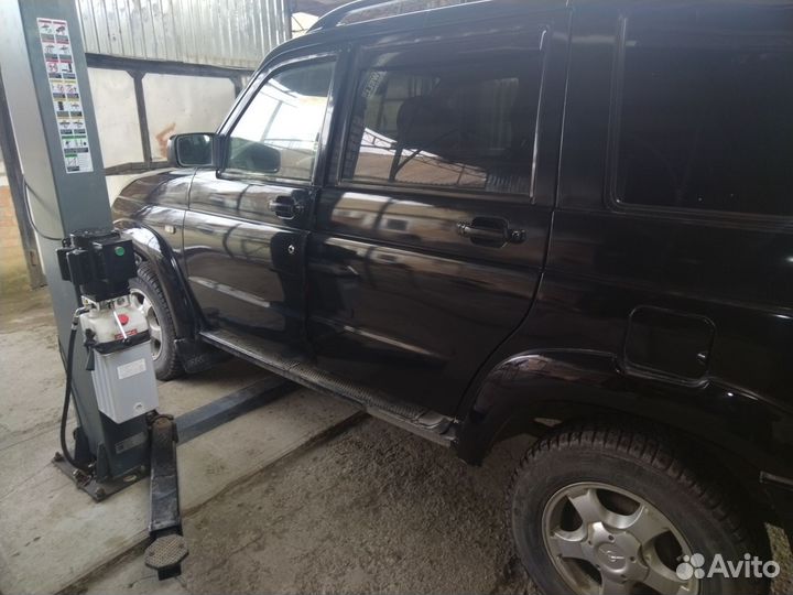 Ремонт авто