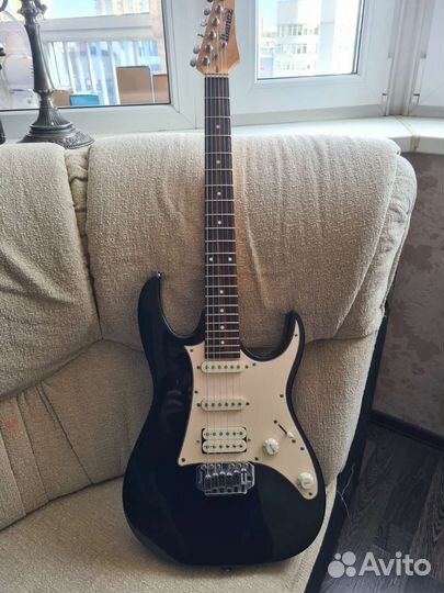 Электрогитара Ibanez gio