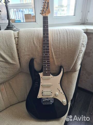 Электрогитара Ibanez gio