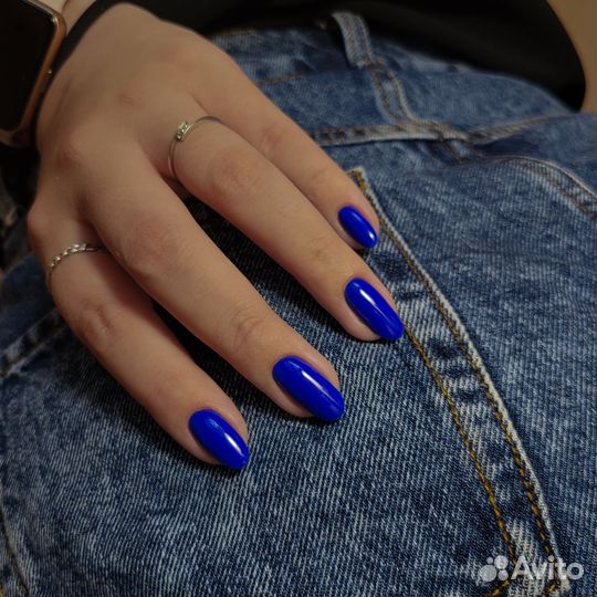 Маникюр Педикюр Наращивание ногтей