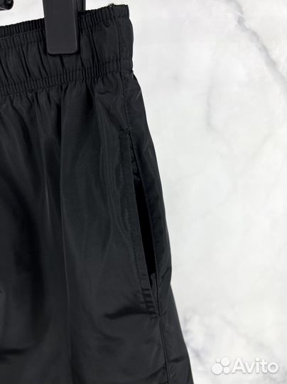 Черные плавательные шорты Dolce&Gabbana