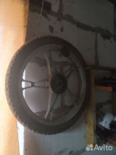 Запчасти на мотоцикл Альфа