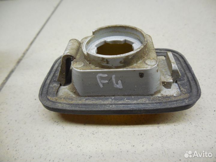 Повторитель на крыло Land Cruiser (100) 1998-2007