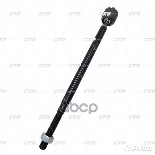Crcr-17 Тяга рулевая перед CR0029 CTR