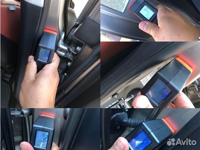 Автоподбор. Помощь в покупке автомобиля