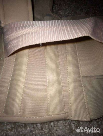 Корсет грудо-пояснично-крестцовый