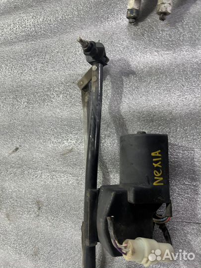 Трапеция дворников Daewoo Nexia n150