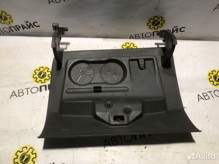 Бардачок Ford Focus 2 qqdb 1.8 2007