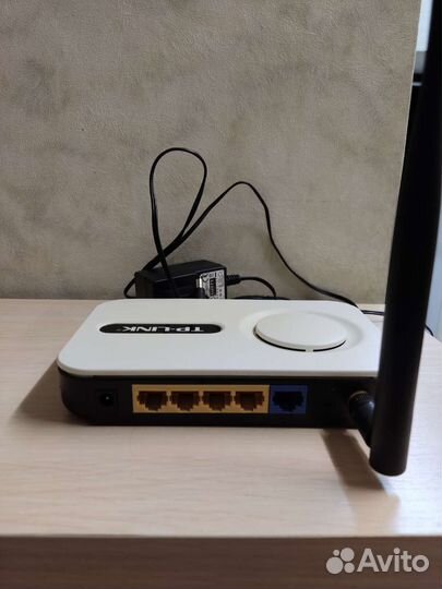 Wifi роутер тp-Link