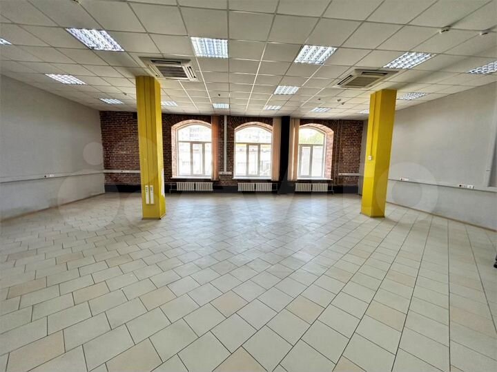 Сдам офисное помещение, 108.7 м²