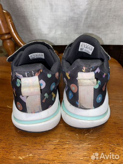 Кроссовки детские adidas