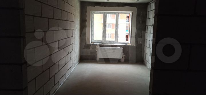 2-к. квартира, 64,8 м², 14/22 эт.