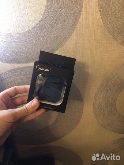 Чехол airpods 1/2