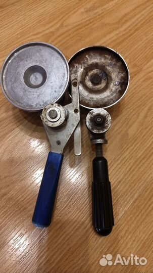 Машинка закаточная, ключ для консервирования