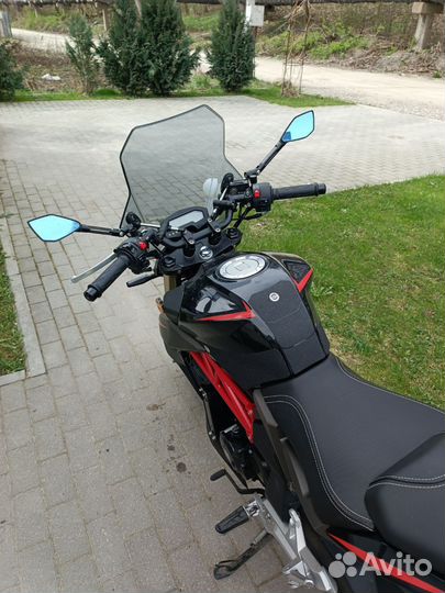 Мопед JT-50 (Andes U1)