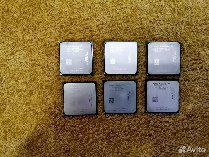 Sempron, Athlon ll 260