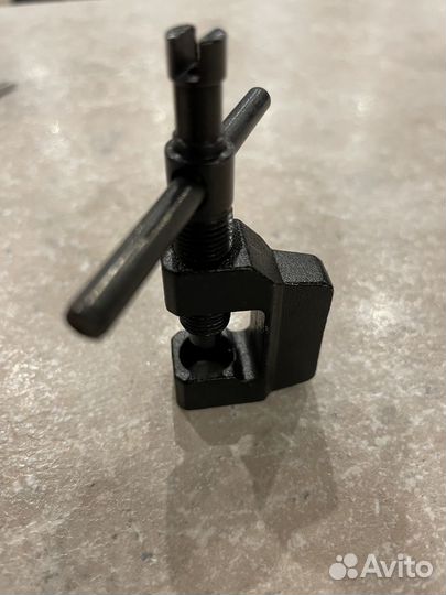 Корректор мушки - мушковод