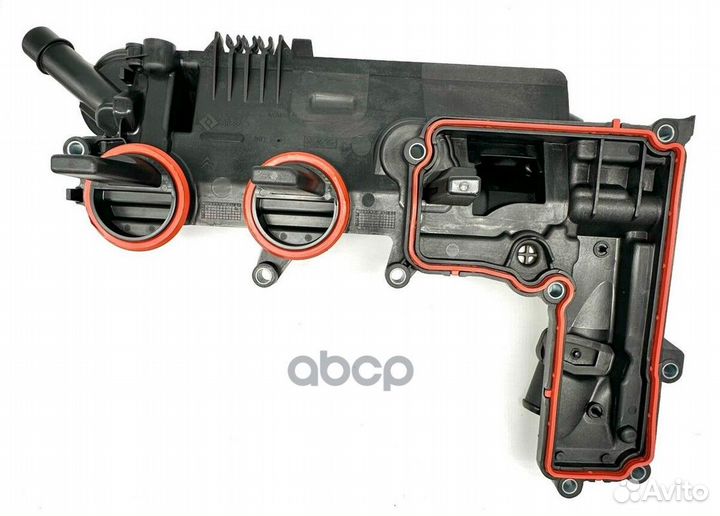 Клапанная крышка LR022304 LR022304 land rover