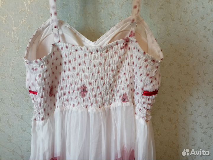 Сарафан женский