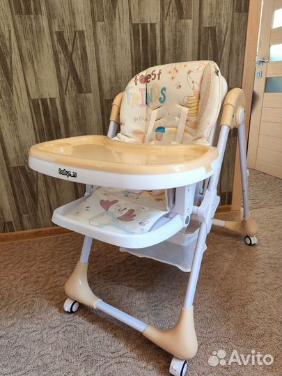 Стул для кормления