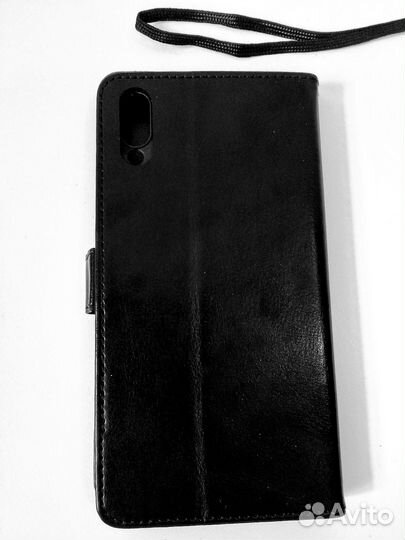 Чехол-книжка Huawei Honor 8C/ Enjoy 9Huawei Y7