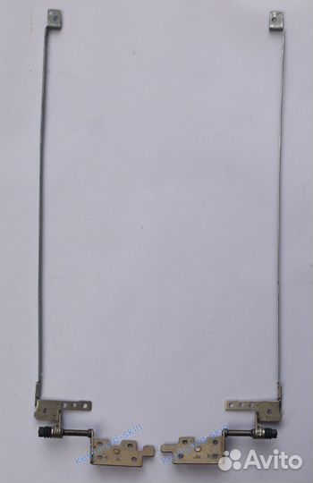 Петли матрицы новые для Lenovo B590 V580 V580c