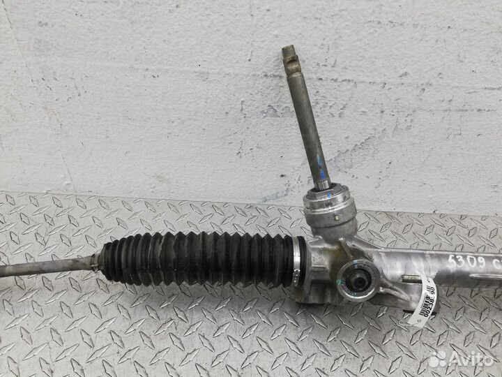 Рейка рулевая Mazda CX-9