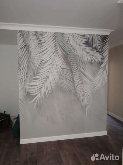 Ремонт и отделка квартир под ключ