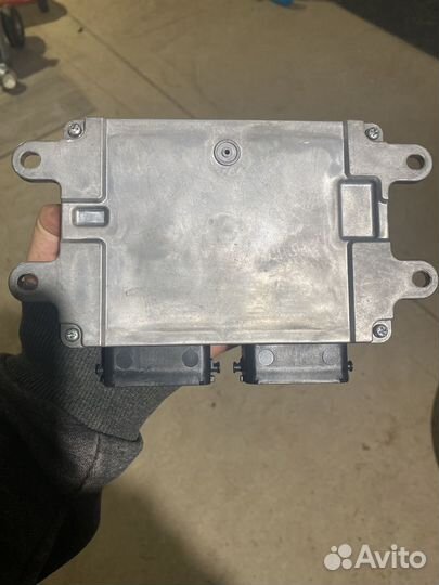 Эбу mazda 6 gg (А/Т) 2006 седан