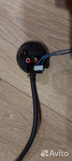 Пресостат Indezit Aristot