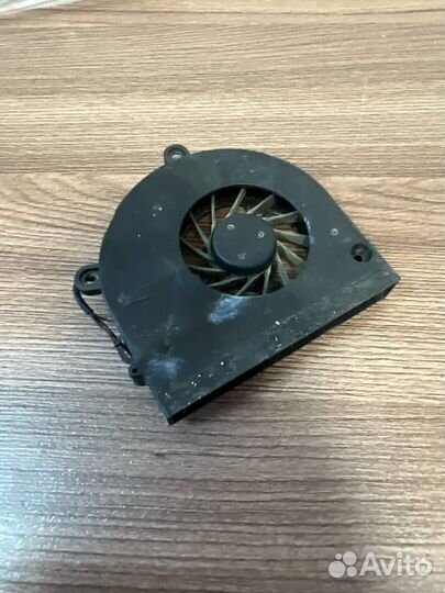 Вентилятор для Lenovo G570
