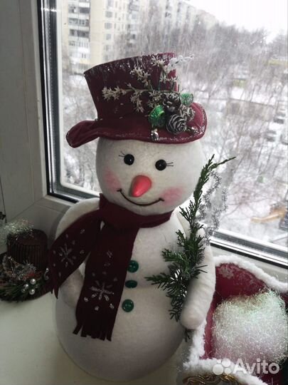 Помощь в подборе подарка