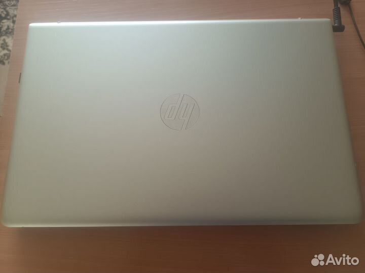Ноутбук hp laptop 15-сd006ur