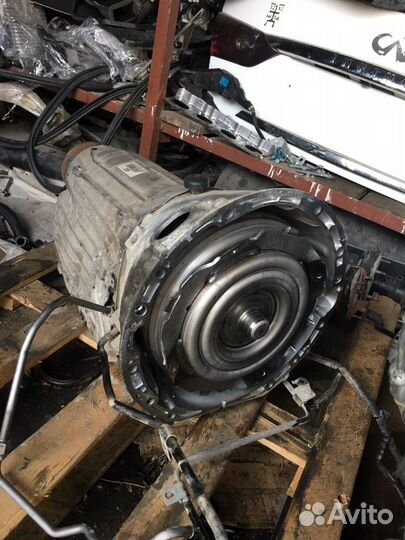 АКПП Infiniti Q50