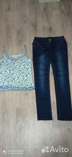 Женские вещи