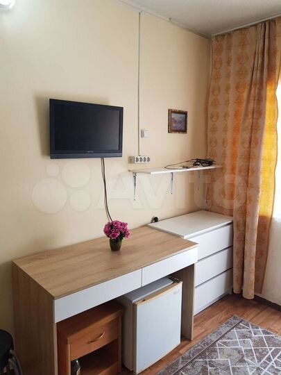Квартира-студия, 22 м², 2/3 эт.