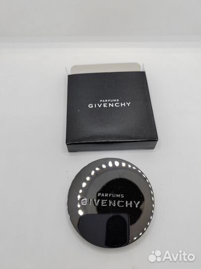 Зеркало двойное Givenchy металл