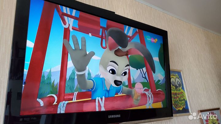 Телевизор samsung 32 дюйма