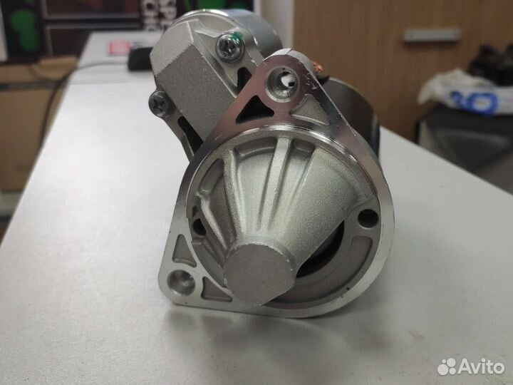 Стартер Шевроле Авео 1.2 дэу Матиз 1.0 0.8