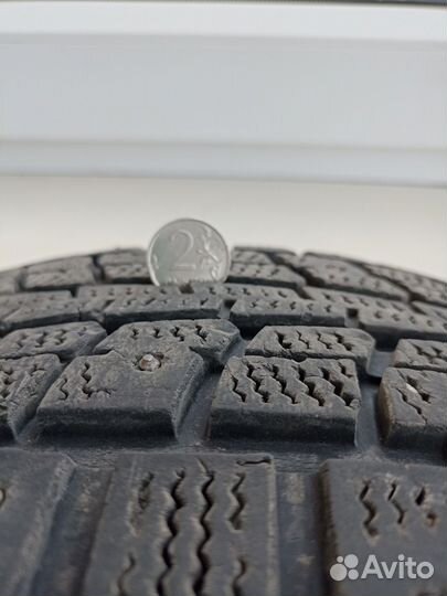 Dunlop SP Winter Ice 07 205/60 R16