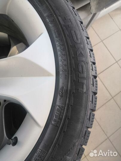 Nokian Tyres Hakkapeliitta R 255/50 R19