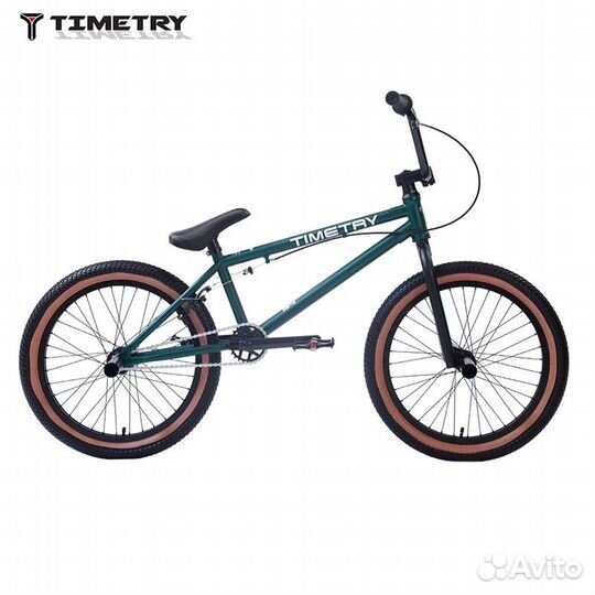 Велосипед TimeTry BMX 20